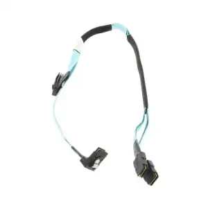 CABLE SATA HP FOR DL360 G9 EMBEDDED 780420-001 - Photo