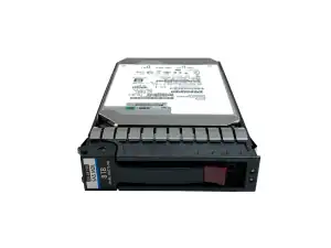 HP 8TB SAS 12G 7.2K 512e LFF Hard drive 793772-001 - Φωτογραφία