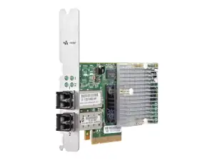 HP iSCSI/FCoE 2-Port 10Gb Adapter for 3PAR 8000 H6Z10A - Φωτογραφία