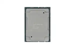 CPU XEON INTEL GOLD 5122 3.60GHz 4C 16.5M 105W SR3AT - Φωτογραφία