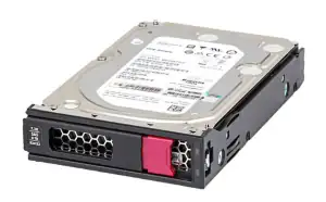 HDD SAS 8TB HP 12G 7.2K 512e 3.5