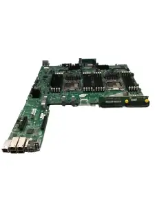 EUROPA SP CPU BASE MEM for DD6300 303-346-000B - Φωτογραφία