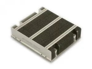 Supermicro Heat Sink (X10/X11) SNK-P0057PSU - Φωτογραφία