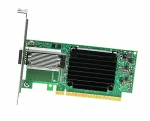HP Ethernet 100GB 1-Port 840QSFP28 Adapter 825315-001 - Φωτογραφία