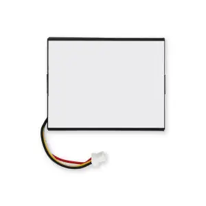 RAID CONTROLLER BATTERY DELL PERC  Ni-MH/7.2V/40mAh/0.28Wh COMPATIBLE - Φωτογραφία