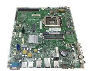 MB HP I7-S1150/2.8GHZ 800 G1 AIO VSN - Φωτογραφία