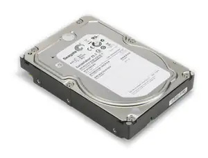 HDD SATA 1TB SEAGATE 6G 7.2K 3.5