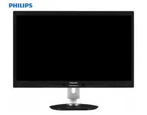 MONITOR 27" LED Philips 271S4L - Φωτογραφία