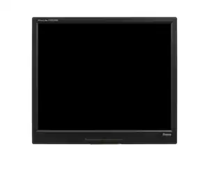 MONITOR 19" LED Iiyama P1905S-B1