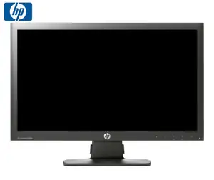 MONITOR 22" LED HP LE2202X GB - Φωτογραφία