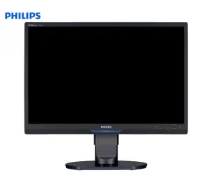 MONITOR 22" TFT Philips 220BW - Φωτογραφία