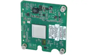 HP QLogic QMH2562 8Gb FC HBA for Blades 451871-B21 - Φωτογραφία