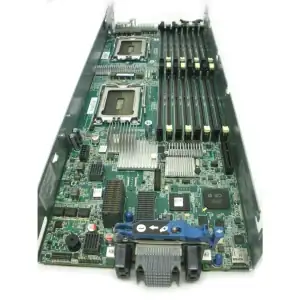 HP System Board for BL465 G8 706568-001 - Φωτογραφία
