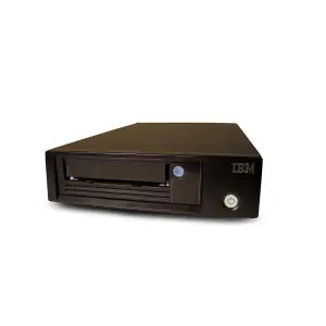 IBM TS2260 Tape Drive 3580S6E - Φωτογραφία