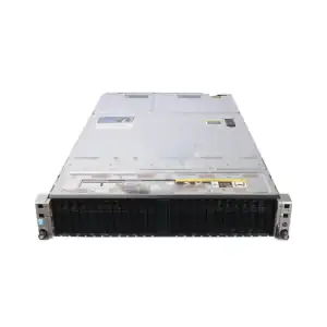 HP t2500 24SFF CTO server with 4 nodes and PSU 737776-B21 - Φωτογραφία