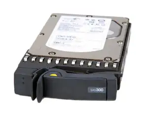 NetApp 750 GB SATA DRIVE 108-00182 - Φωτογραφία