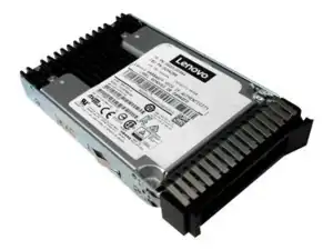 ThinkSystem U.2 Intel P4510 4.0TB Entry NVMe PCIe3.0 x4 Hot  4XB7A10205 - Φωτογραφία