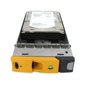 HP 2TB SATA 7.2K LFF HDD for 3PAR Storage 640853-001 - Photo