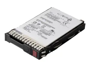 HP 400GB SAS 12G WI SFF SSD for G8-G10 Servers  868649-001-G8 - Φωτογραφία