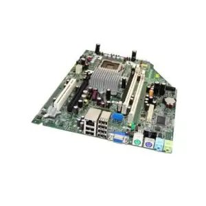 MB HP P4-S775/800 DC7700 USDT PCI-E VSN - Photo