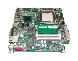 MB LENOVO THINKCENTRE M92P S1155 TINY - Φωτογραφία