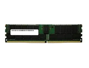 16GB HP PC4-2400T-R DDR4-2400 2Rx4 CL17 ECC RDIMM 1.2V - Photo