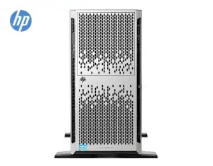SERVER HP ML350e G8 V2 4LFF E5-2407V2/1x8GB/B120i-nCnB/DV - Φωτογραφία
