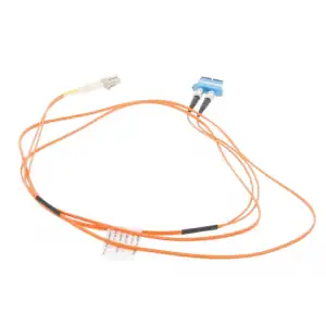 7M 50 MICRON LC - LC CABLE 1750-1351 - Φωτογραφία