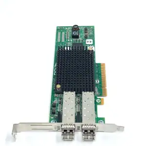 Emulex VFA5.2 2x10 GbE SFP+ PCIe Adapter 00AG570 - Φωτογραφία