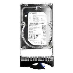 3.5in NL SAS 7.2K 4 TB	 01AC604 - Φωτογραφία