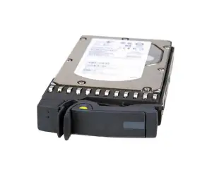NetApp 2TB NL-SAS 6G 7.2K LFF Hard drive  111-01510 - Φωτογραφία