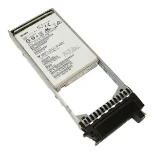 DX S3 400GB SAS SSD 12G 2.5in CA07670-E751 - Φωτογραφία