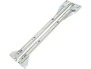 RAIL KIT 2U FOR DELL POWEREDGE R710/R715/R510/R515 - R088C - Φωτογραφία