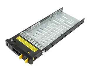 DRIVE TRAY 2.5