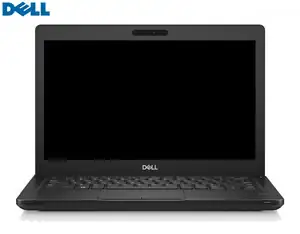 NOTEBOOK Dell Latitude 5290 12.5" Core i5,i7 8th Gen - Photo