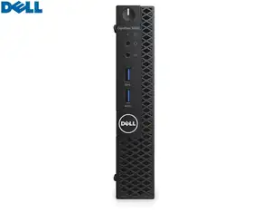 Dell Optiplex 3050 Micro Core i3 6th & 7th Gen - Φωτογραφία