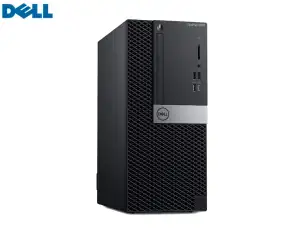 Dell Optiplex 5060 MT Core i5 8th Gen - Photo