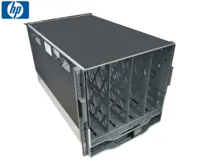 BLADE CHASSIS HP BLC7000 C7000 5XXXXX-B21 (spare), 403323-B23 - Φωτογραφία