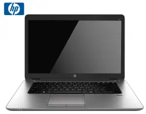 NOTEBOOK HP 850 G1 15.6'' Core i5 4th Gen - Φωτογραφία