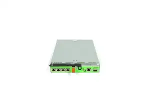 CONTROLLER EQL TYPE 11 PS6100 X4D0V - Φωτογραφία