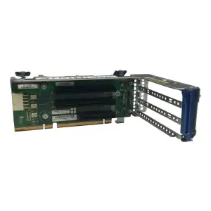 PCI-E RISER CARD HP FOR DL380/DL560 G9 777281-001 - Photo
