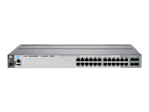 HP Aruba 2920 24G Switch J9726A - Φωτογραφία