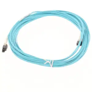 10M OM3 LC/LC cable 2498-5810 - Φωτογραφία