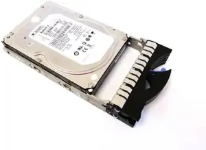 18.2GB 10K U160 disk H/S 06P5754 - Φωτογραφία