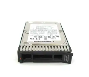 139GB 15K RPM SAS SFF-3 DISK DRV (IBM i) ESDU - Φωτογραφία