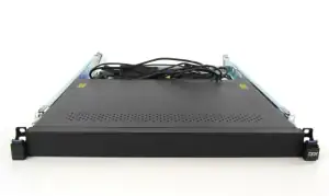 Rack-Mounted Flat Panel Console Kit 7316-TF4 - Φωτογραφία