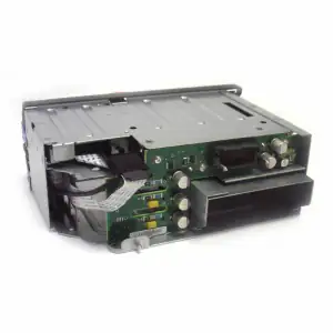 3 Slot SAS Media Backplane SATA No Raid  74Y3303 - Φωτογραφία