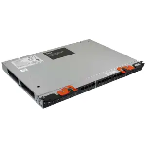 Lenovo Flex System FC5022 24-port 16Gb ESB SAN Scalable Swit 90Y9359 - Φωτογραφία
