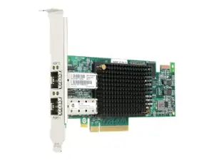 HP SN1100E 16Gb 2-Port FC HBA 719212-001 - Φωτογραφία