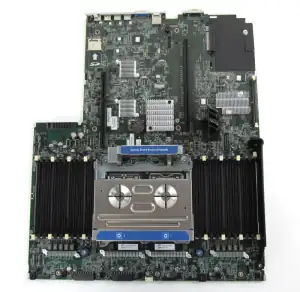 HP System Board for DL385 G8 691271-001 - Φωτογραφία